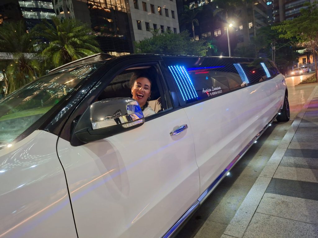 american limousines Confira nosso album