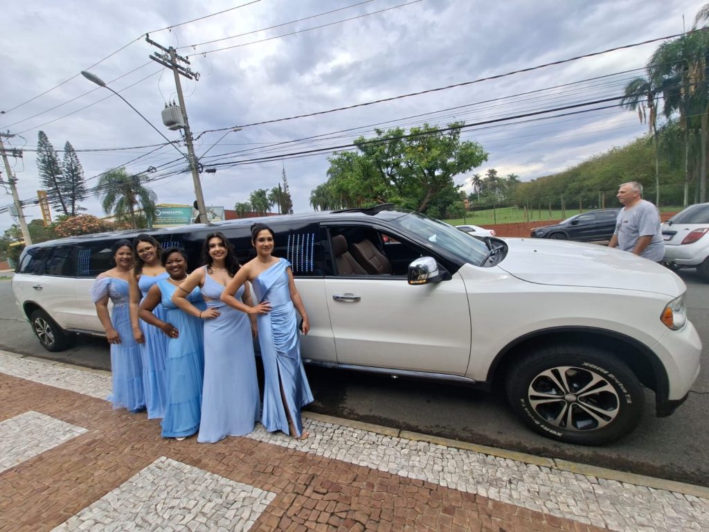 american limousines Confira nosso album