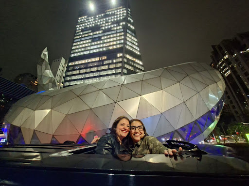 Photo from customer review